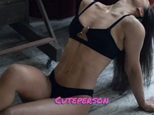 Cuteperson