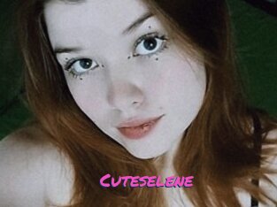 Cuteselene