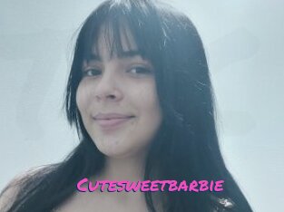 Cutesweetbarbie