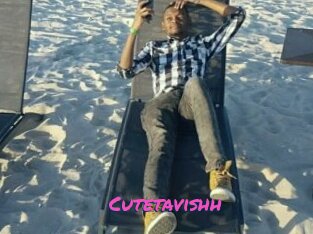Cutetavishh