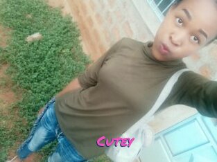 Cutey