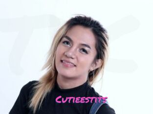 Cutieestits