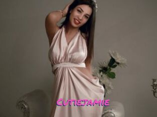 Cutiejamie