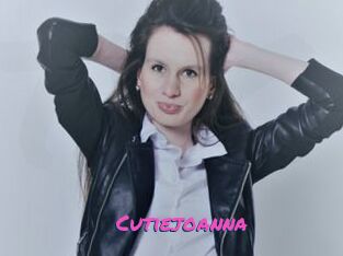 Cutiejoanna
