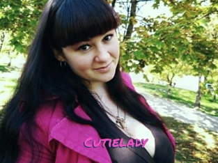 Cutielady