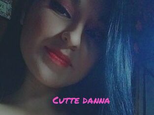 Cutte_danna