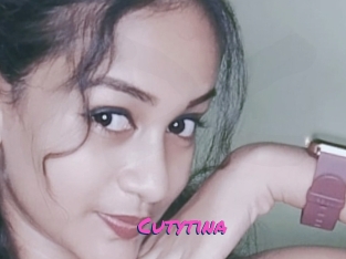 Cutytina
