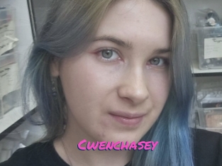Cwenchasey