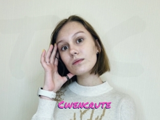 Cwencrute