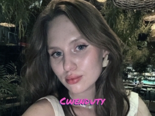 Cwenduty