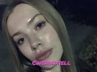 Cweneaxtell