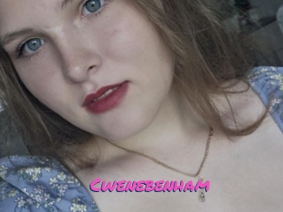 Cwenebenham