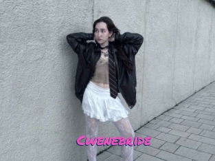 Cwenebride