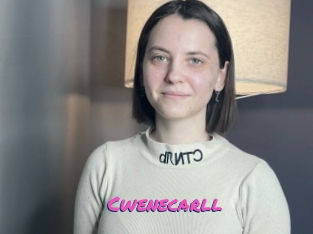 Cwenecarll