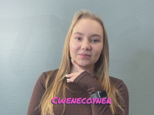 Cwenecoyner