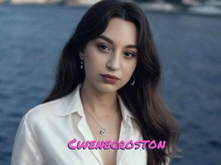 Cwenecroston