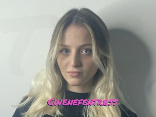 Cwenefentress