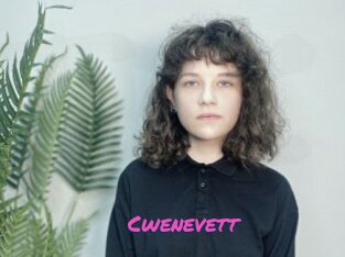 Cwenevett