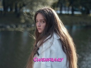 Cwenfrary