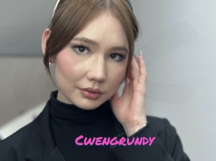 Cwengrundy