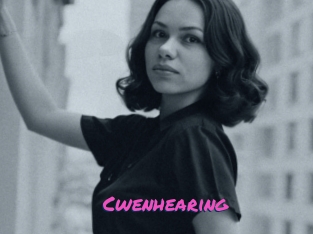 Cwenhearing