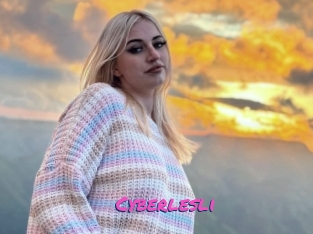 Cyberlesli