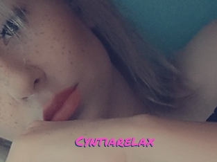 Cyntiarelax