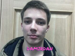 DAMIR_DAN