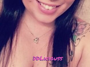 DDLiciouss