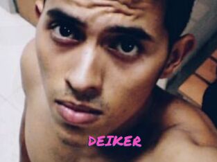 DEIKER