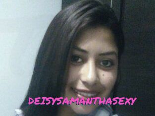 DEISYSAMANTHASEXY