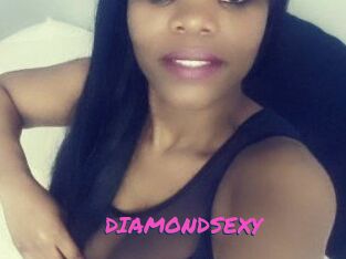 DIAMONDSEXY