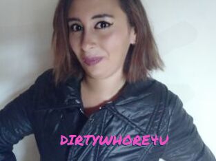 DIRTYWHORE4U