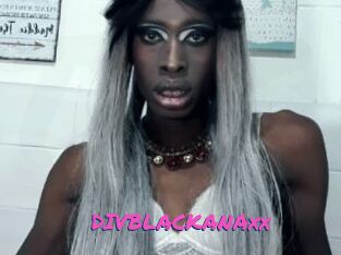 DIVBLACKANAxx