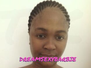 DREAMSEXYBARBIE