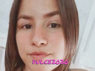DULCE2020