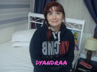 DYANDRAA