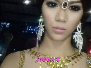 DYOSA18