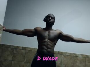 D_Wade