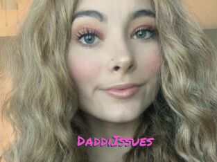 DaddiIssues