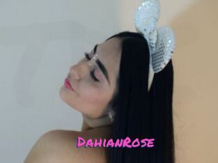 DahianRose