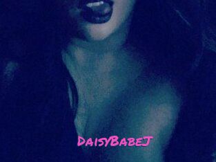 DaisyBabeJ