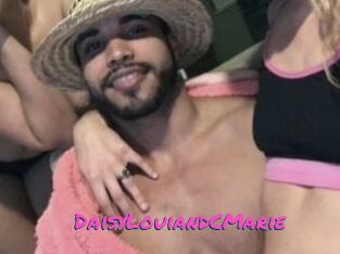 DaisyLouiandCMarie