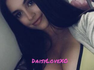 DaisyLoveXO