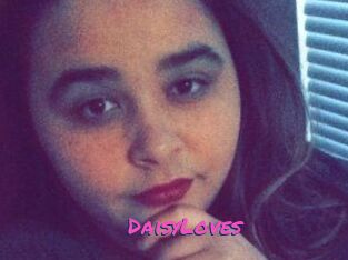 DaisyLoves