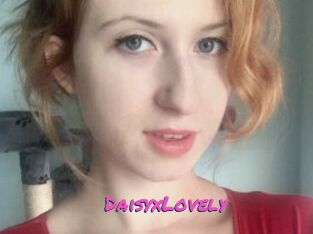 DaisyxLovely
