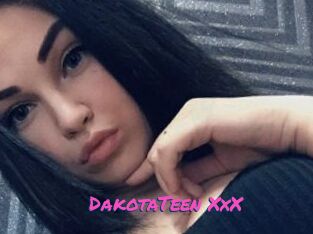 DakotaTeen_XxX