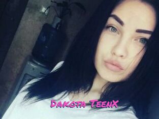 Dakota_TeenX