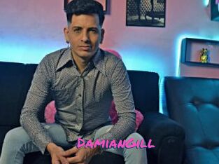 DamianGill