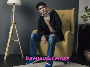 DamianGilmore